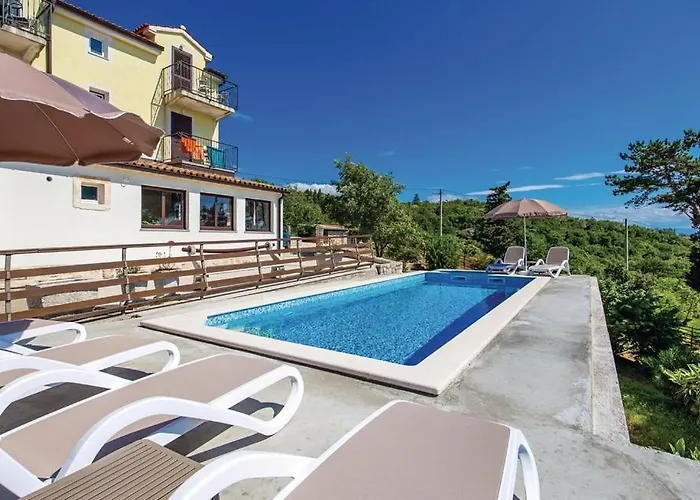 Apartments Franelli