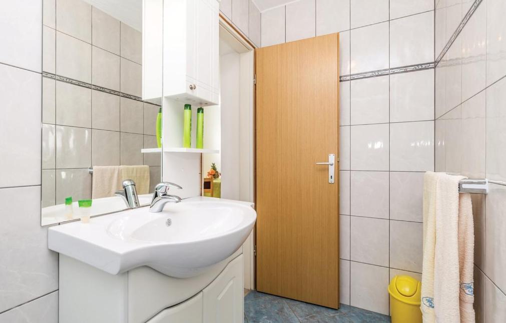 Franelli Appartement Brseč