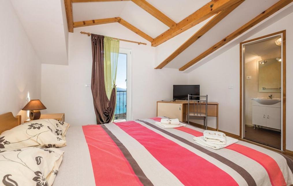 Appartement Franelli Brseč