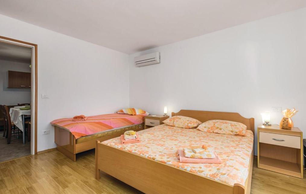 Appartement Franelli Brseč