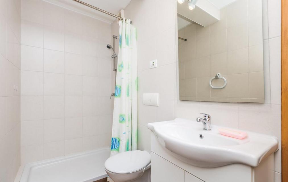 Appartement Franelli Brseč