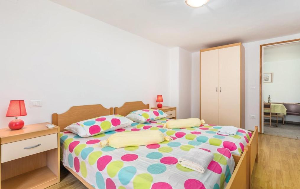 Franelli Appartement Brseč