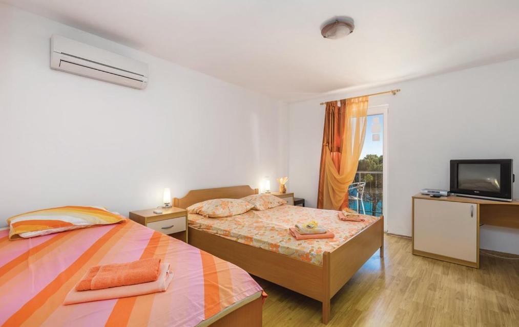 Appartement Franelli