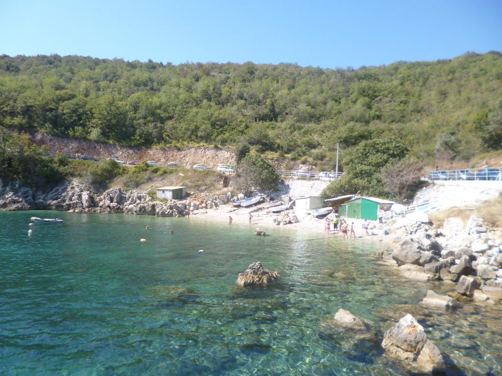 Appartement Franelli